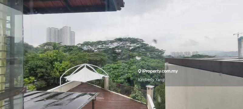 Rumah Berkembar untuk Dijual di DANAU VILLA - GATED & GUARDED, ARMADA PRIMA, Taman Desa oleh Kimberly Yang - iProperty.com.my
