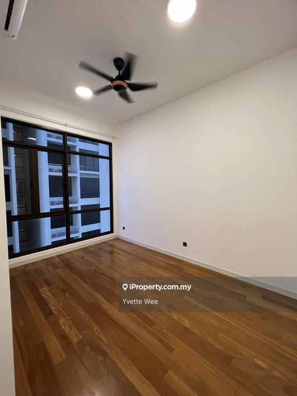 Kediaman Servis untuk Disewa di The Park 2 oleh Louis Wee - iProperty.com.my