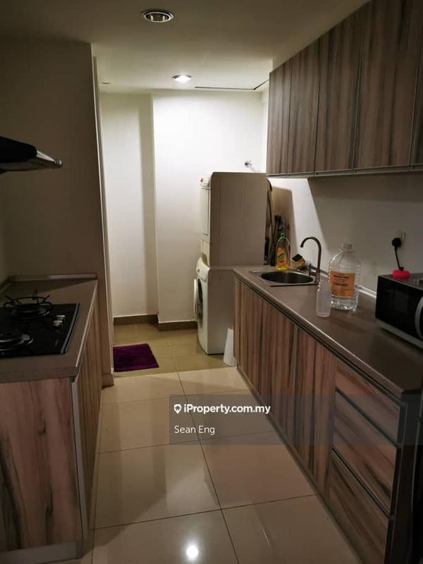 Condominium for Sale in Azelia Residence by Sean Eng - iProperty.com.my