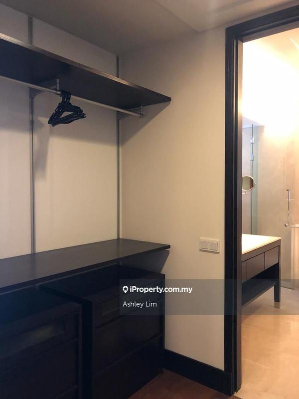 Kondominium untuk Dijual di The Binjai on the Park oleh Ashley Lim - iProperty.com.my