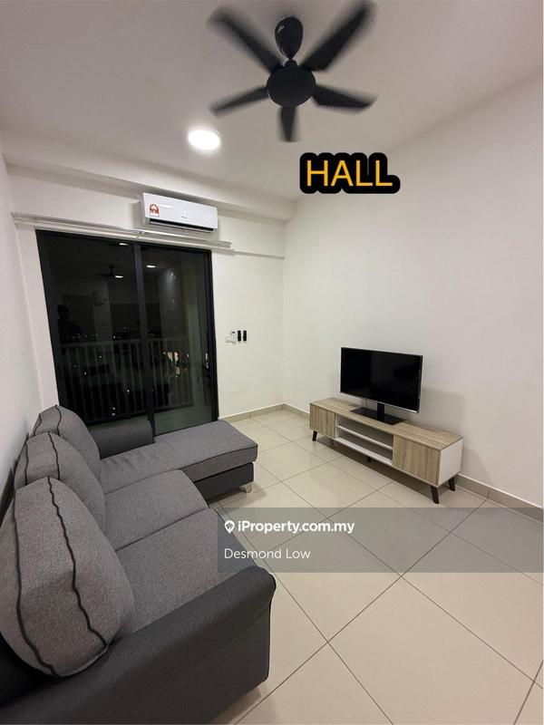 For Rent - Residensi Bintang