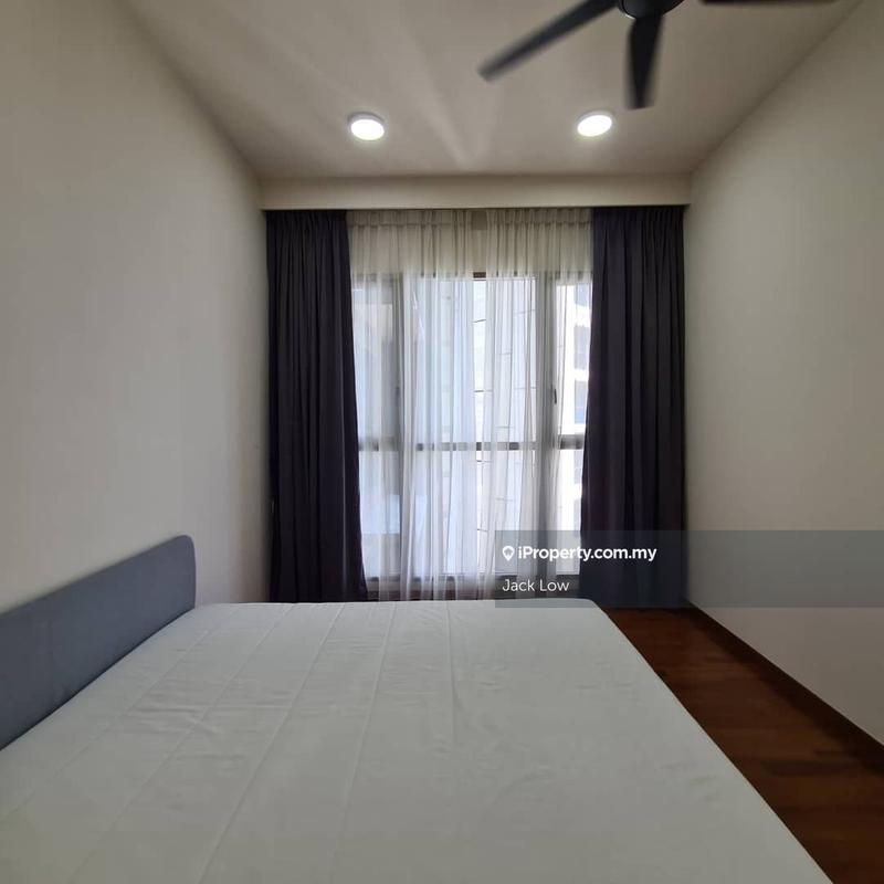 Residensi Servis untuk Dijual di Stonor 3 oleh Jack Low - iProperty.com.my