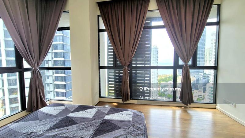 Kondominium untuk Dijual di Setia V Residences oleh Atterrazz Ang - iProperty.com.my