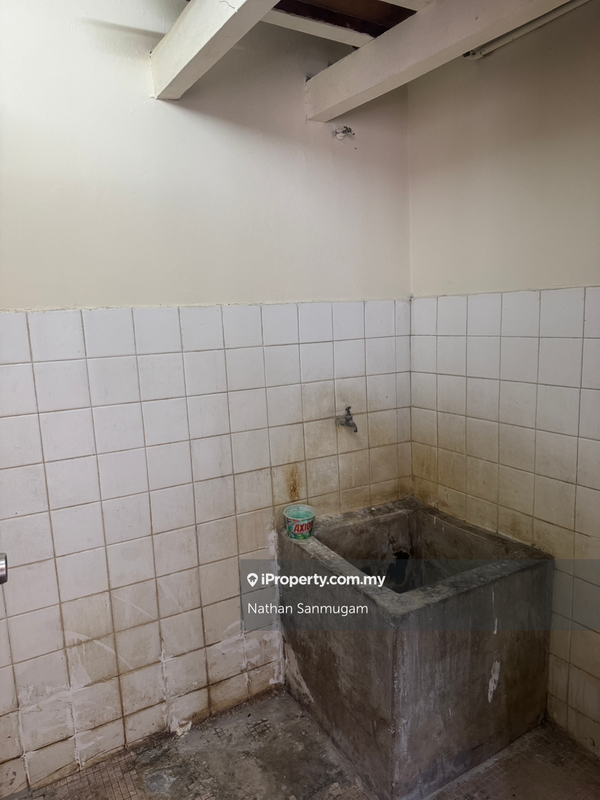 For Rent - Double Storey Shop at Jalan Matang 2, Tmn City KL