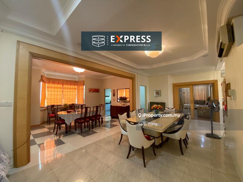 Banglo untuk Dijual di Double Storey Detached House at Pujut 2C, Miri oleh Sam Yong - iProperty.com.my