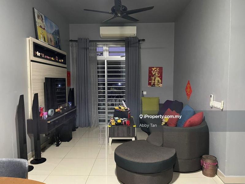 Pangsapuri untuk Dijual di Kalista 2 oleh Abby Tan - iProperty.com.my