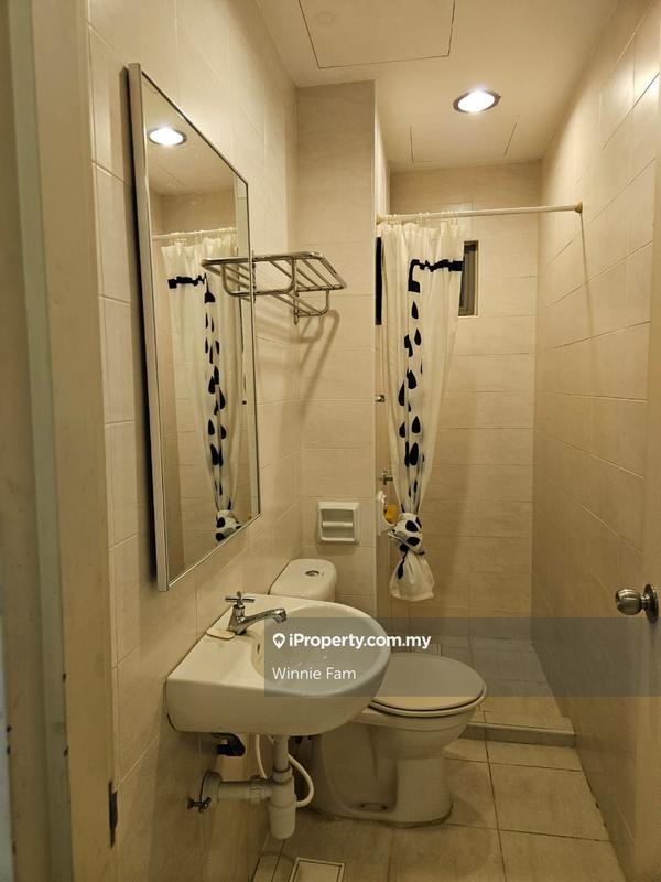 For Rent - Tropicana City Tropics