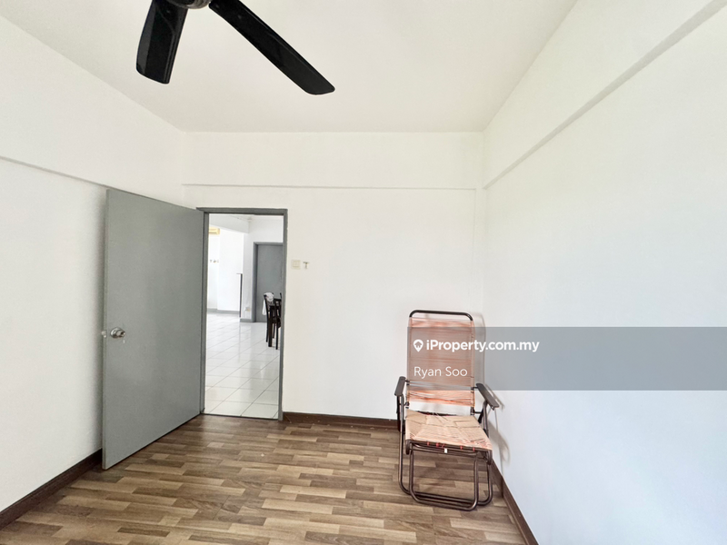 Kondominium untuk Dijual di Seri Hijauan oleh Ryan Soo - iProperty.com.my