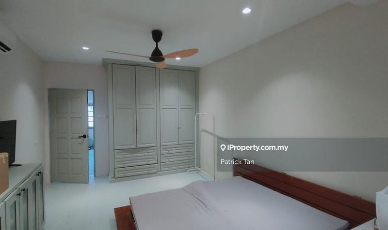 Semi-Detached House for Rent in Taman Lucky, Bangsar by Patrick Tan - iProperty.com.my