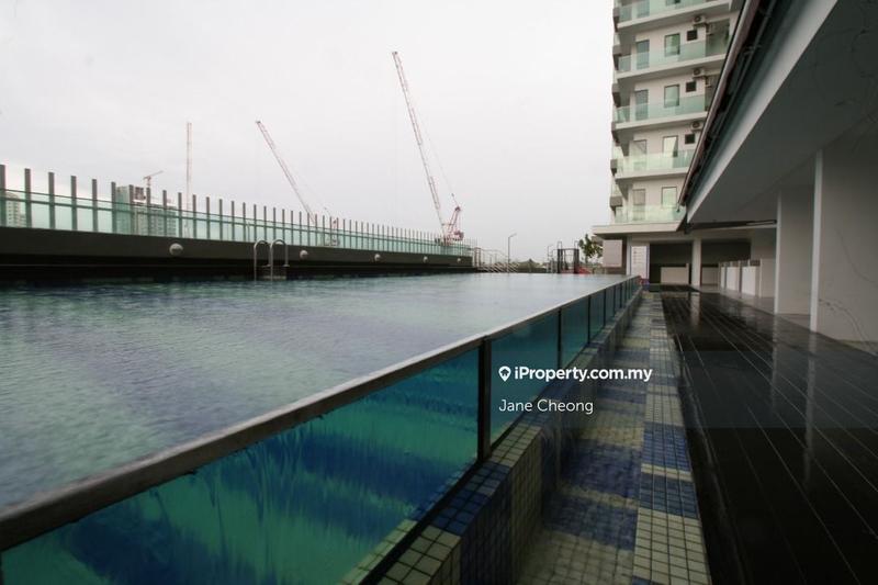 Service Residence for Sale in The Grand @ Kelana Damansara Suite by Jane Cheong - iProperty.com.my