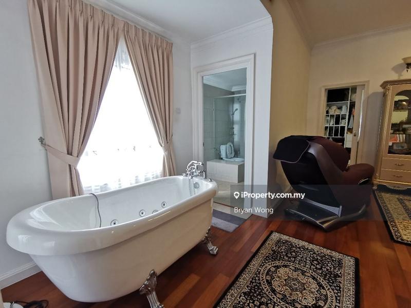 Rumah Berkembar untuk Dijual di Petaling Jaya, Selangor oleh Bryan Wong - iProperty.com.my