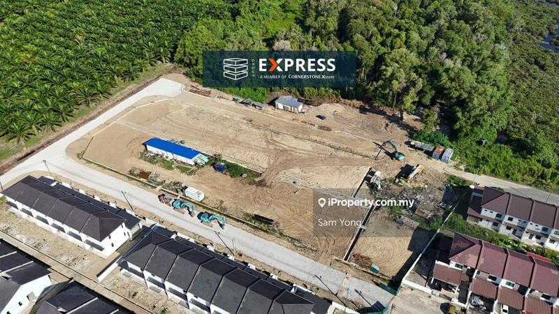 Rumah Berangkai 2 Tingkat untuk Dijual di Senadin, Miri oleh Sam Yong - iProperty.com.my