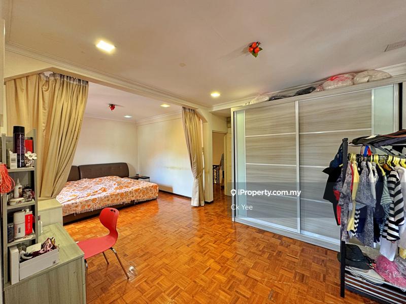 Semi-Detached House for Sale in m3u5h, Sri Petaling by Ck Yee - iProperty.com.my