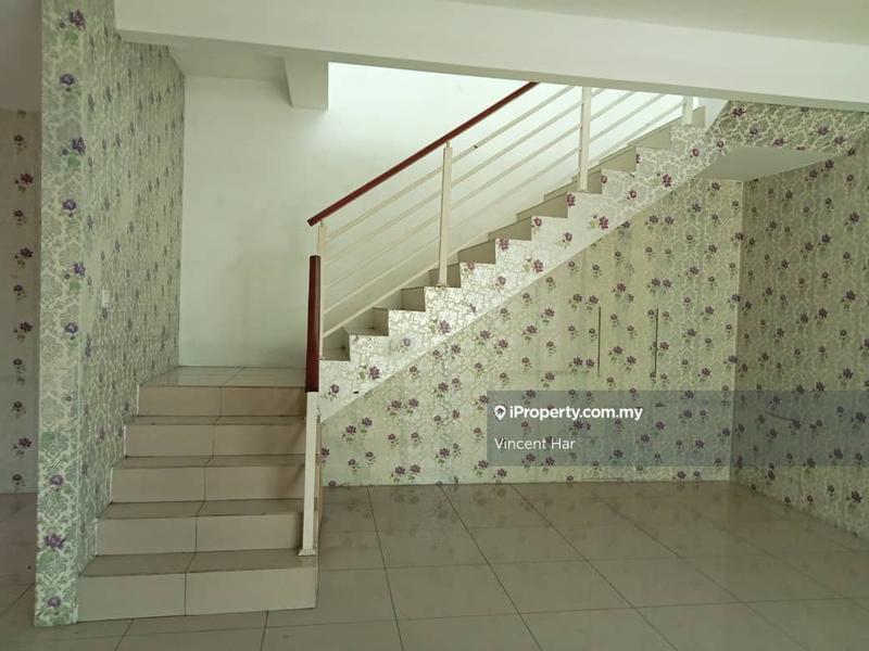 2-storey Terraced House for Sale in Taman Desa Permai, Sitiawan by Vincent Har - iProperty.com.my