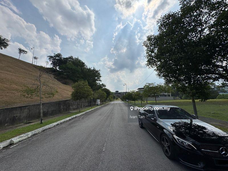 Banglo Tanah untuk Dijual di 6rf8u, Ampang oleh Ivan Tan - iProperty.com.my