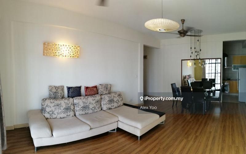 Service Residence for Sale in Diamond Residences by Alex Yoo - iProperty.com.my