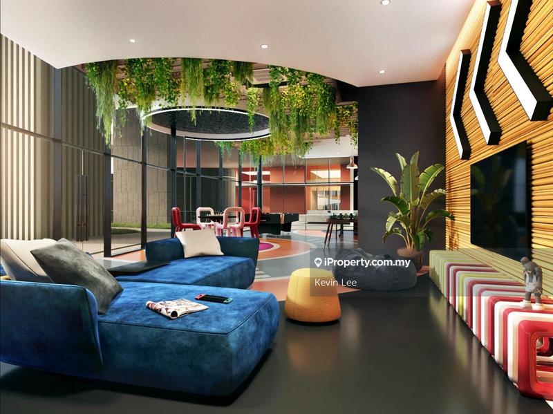 Kondominium untuk Dijual di Skyline Kuchai oleh Kevin Lee - iProperty.com.my