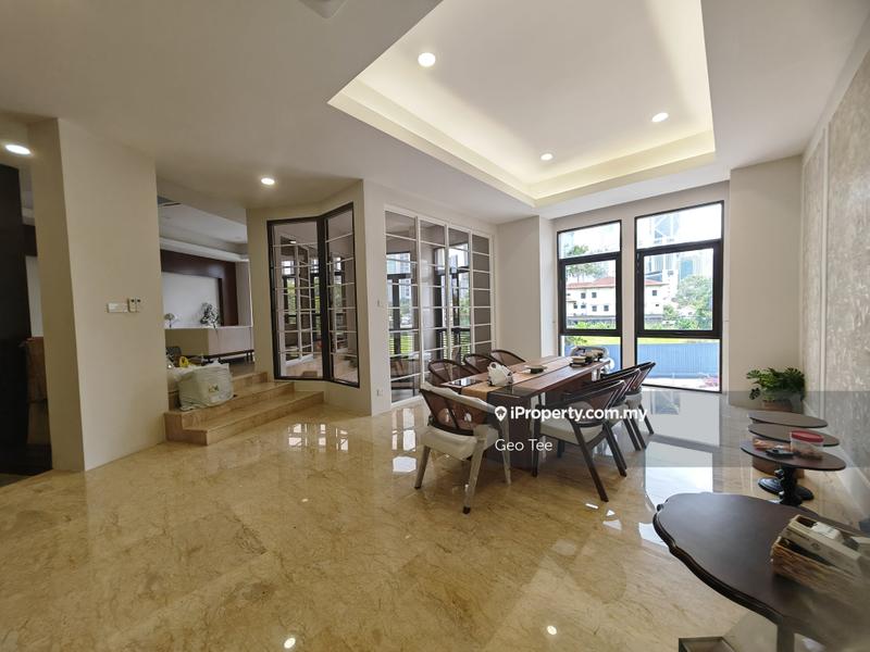 Kondominium untuk Disewa di Cinta oleh Geo Tee - iProperty.com.my