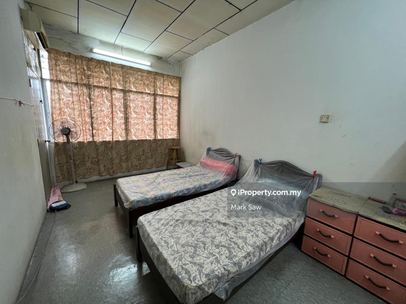 2-storey Terraced House for Sale in Bukit Tengah, Bukit Mertajam by Mark Saw - iProperty.com.my