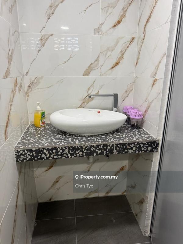 For Sale - Taman Industrial Bukit OUG @ Link Factory, Bukit jalil