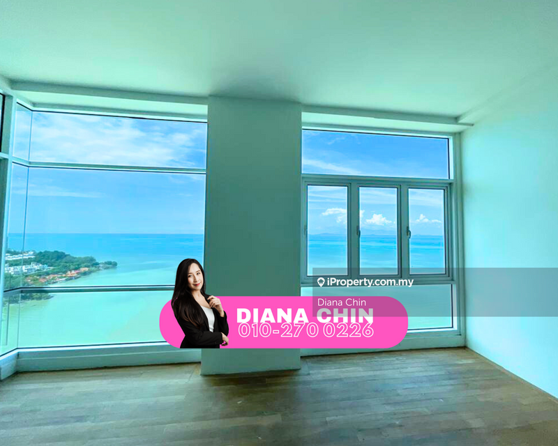Condominium for Sale in Harmony Residence by Diana Chin - iProperty.com.my
