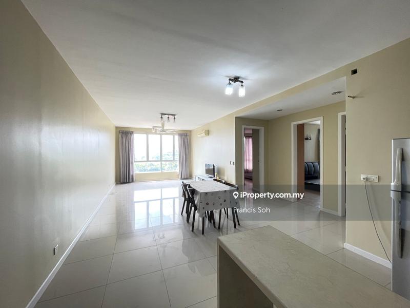 Condominium for Sale in Menjalara 18 by Francis Soh - iProperty.com.my