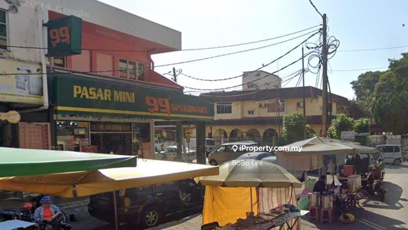 Kedai untuk Dijual di Taman Overseas Union (Taman Oug), Jalan Klang Lama (Old Klang Road) oleh BoBo Lee - iProperty.com.my
