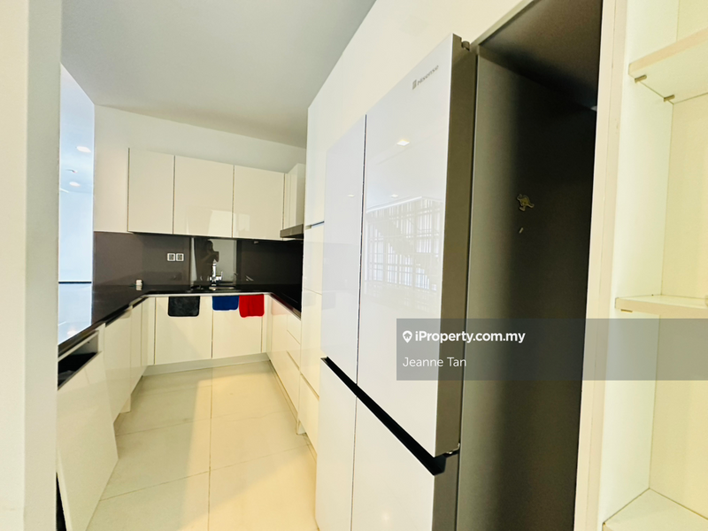 Service Residence for Rent in Clearwater Residences by Jeanne Tan - iProperty.com.my