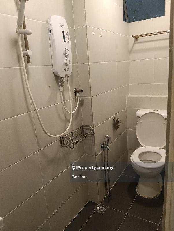 For Rent - Bukit OUG Condominiums