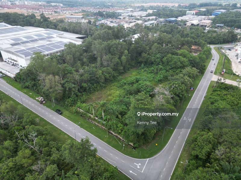 For Sale - College Height Industrial Park