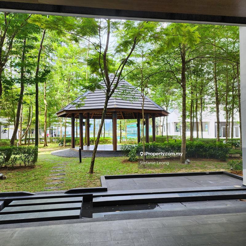 Condominium for Sale in D'Rapport by Stefanie Leong - iProperty.com.my