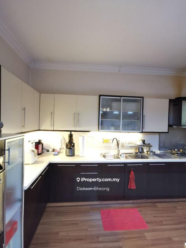 Rumah Berangkai 2.5 Tingkat untuk Dijual di Bandar Utama 10, Bandar Utama oleh Dickson Cheong - iProperty.com.my