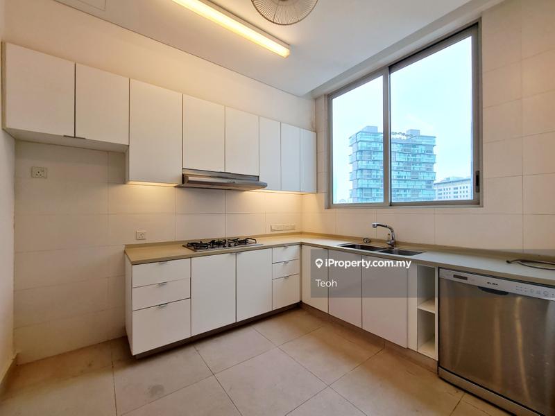 Kondominium untuk Disewa di Residensi Kia Peng (Twelve Kia Peng) oleh Teoh - iProperty.com.my