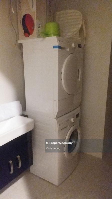 Service Residence for Rent in Quadro Residences by Chris Leong - iProperty.com.my