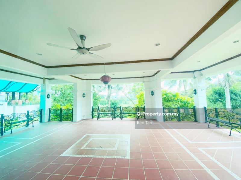 Banglo untuk Dijual di Tropicana Golf Country Resort, Tropicana oleh Ken Tan - iProperty.com.my