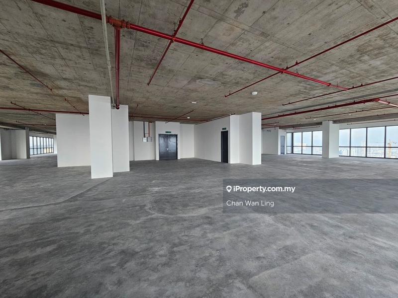 Office for Rent in Mont Kiara, Kuala Lumpur by Chan Wan Ling - iProperty.com.my