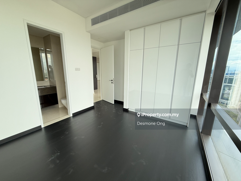 Service Residence for Sale in Pavilion Damansara Heights by Desmone Ong - iProperty.com.my