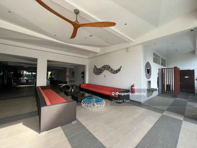 Rumah Berkembar untuk Disewa di Kelana Jaya, Petaling Jaya oleh Jordan Teh - iProperty.com.my
