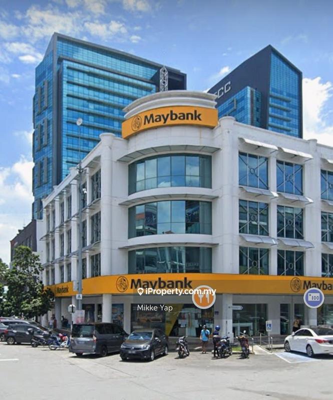 Kedai untuk Disewa di Bandar Puteri Puchong, Puchong oleh Mikke Yap - iProperty.com.my