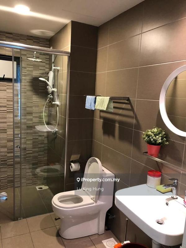 Kondominium untuk Disewa di Parkhill Residence oleh Lu King Hung - iProperty.com.my