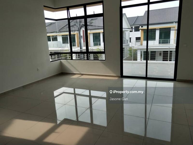 2-storey Terraced House for Sale in Krubong, Melaka by Jasone Gan - iProperty.com.my