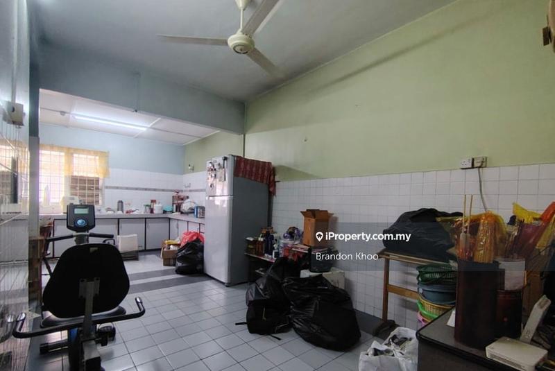 Rumah Teres 2-Tingkat untuk Dijual di Taman Setapak, Setapak oleh Brandon Khoo - iProperty.com.my