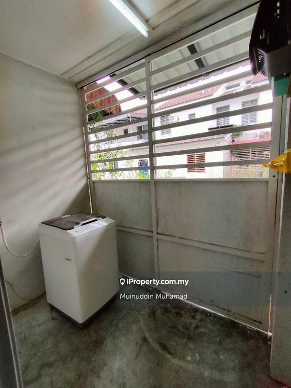 Rumah Berangkai 2 Tingkat untuk Dijual di Taman Iskandar Perdana, Seri Iskandar oleh Muinuddin Muhamad - iProperty.com.my