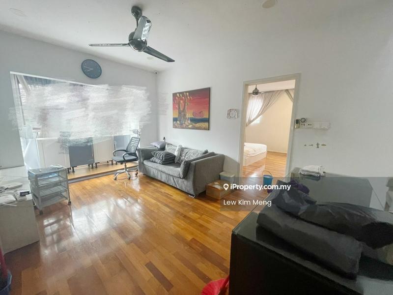 2-storey Terraced House for Sale in Sunway SPK Damansara, Batu by Lew Kim Meng - Living Room - iProperty.com.my