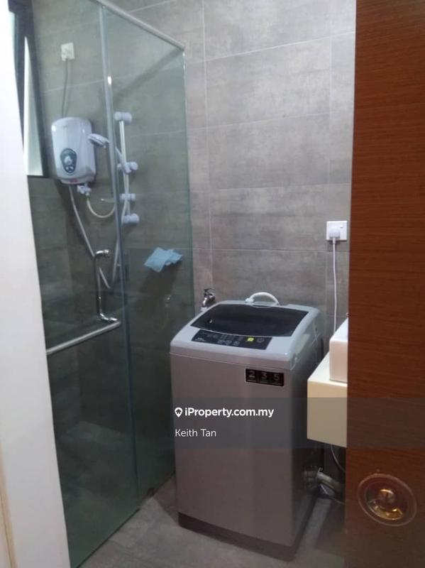 Residensi Servis untuk Dijual di H2O Residences oleh Keith Tan - iProperty.com.my