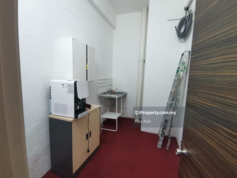 Pejabat untuk Disewa di SS16, Subang Jaya oleh Fiza Aziz - iProperty.com.my