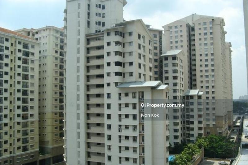 Kondominium untuk Dijual di Casa Damansara oleh Ivan Kok - Exterior - iProperty.com.my