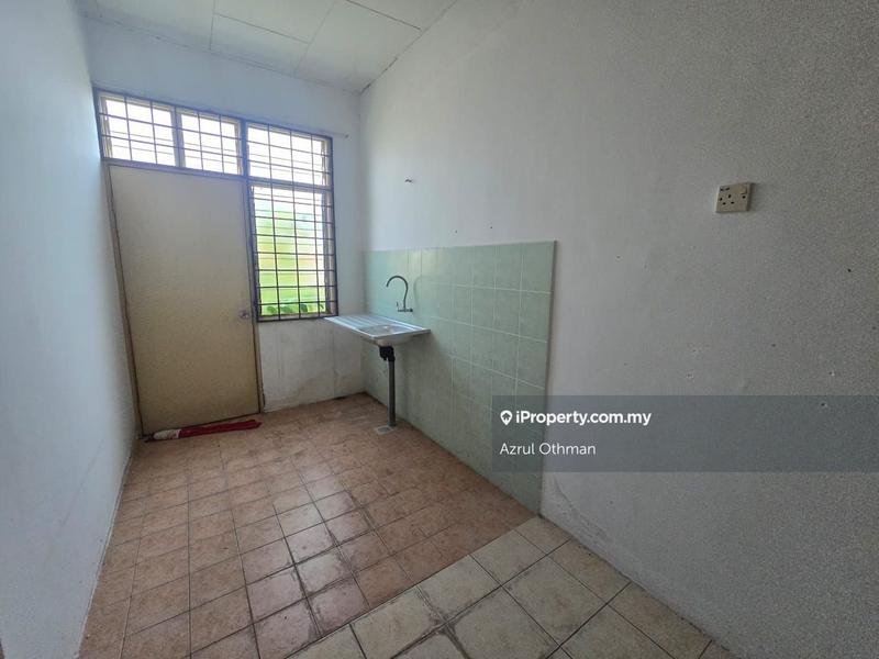 Rumah Berangkai 1 Tingkat untuk Dijual di Taman Desa PD, Rantau oleh Azrul Othman - iProperty.com.my