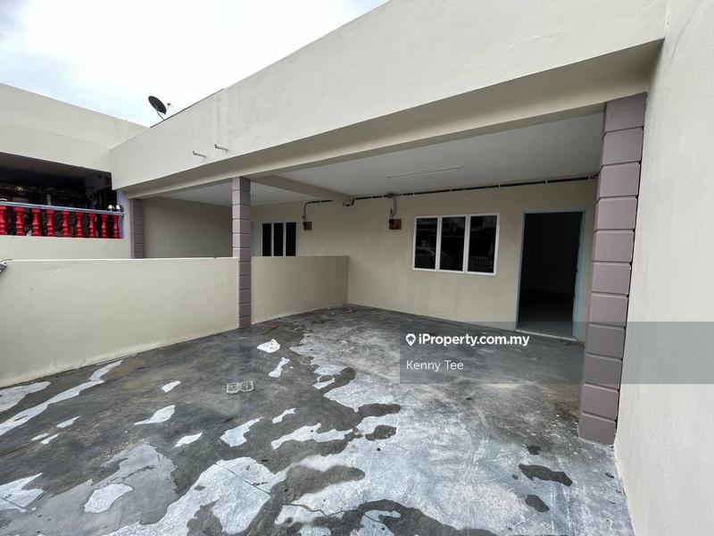 Rumah Teres 2-Tingkat untuk Dijual di Taman Pd Utama, Port Dickson oleh Kenny Tee - iProperty.com.my