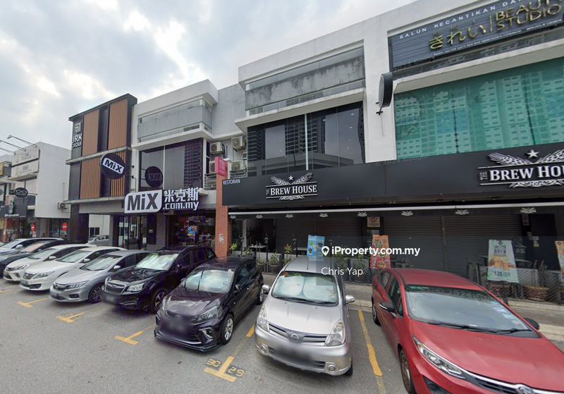 Kedai untuk Dijual di Cheras Selatan, Cheras oleh Chris Yap - iProperty.com.my